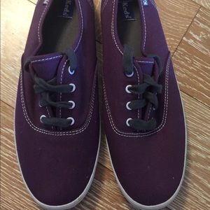 Keds shoes